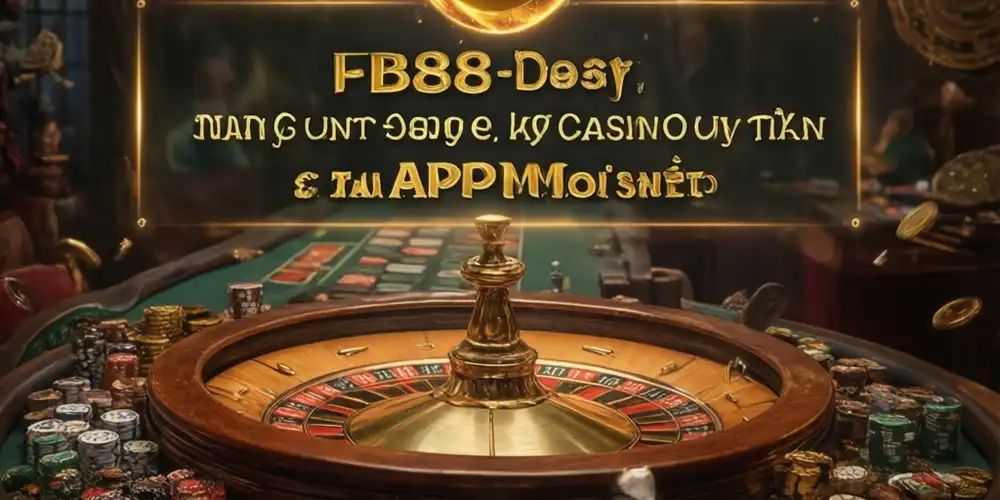 FB88Crypto Banner